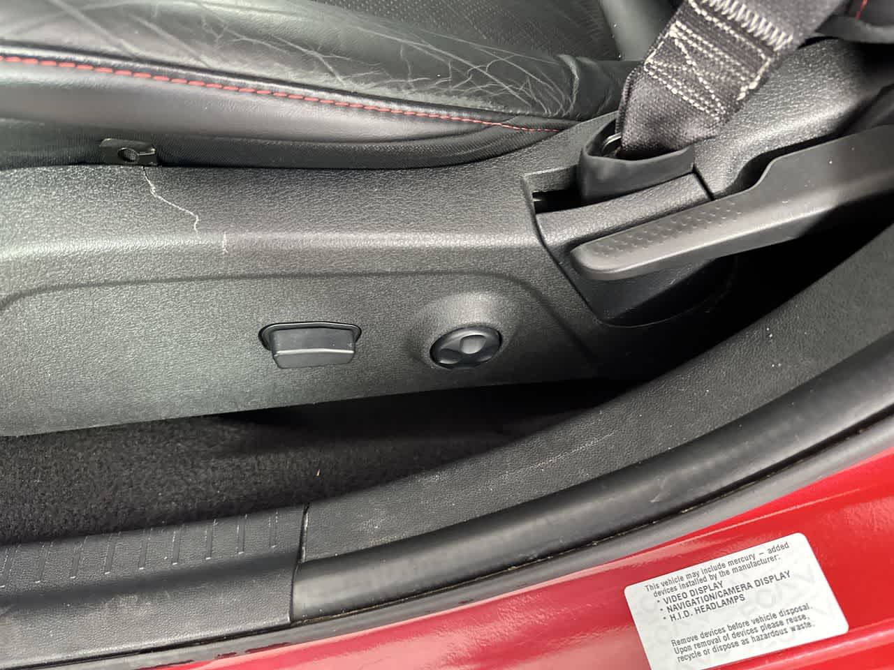 2016 Dodge Journey R/T