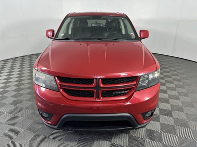 2016 Dodge Journey R/T