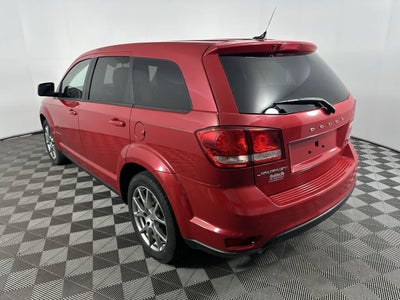 2016 Dodge Journey R/T