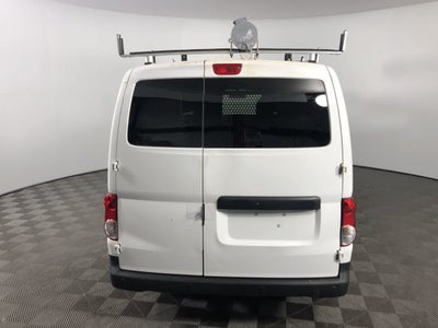 2015 Chevrolet City Express LT