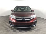 2021 Honda Pilot Touring 7-Passenger
