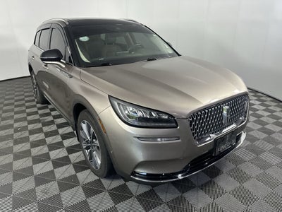 2021 Lincoln Corsair Reserve