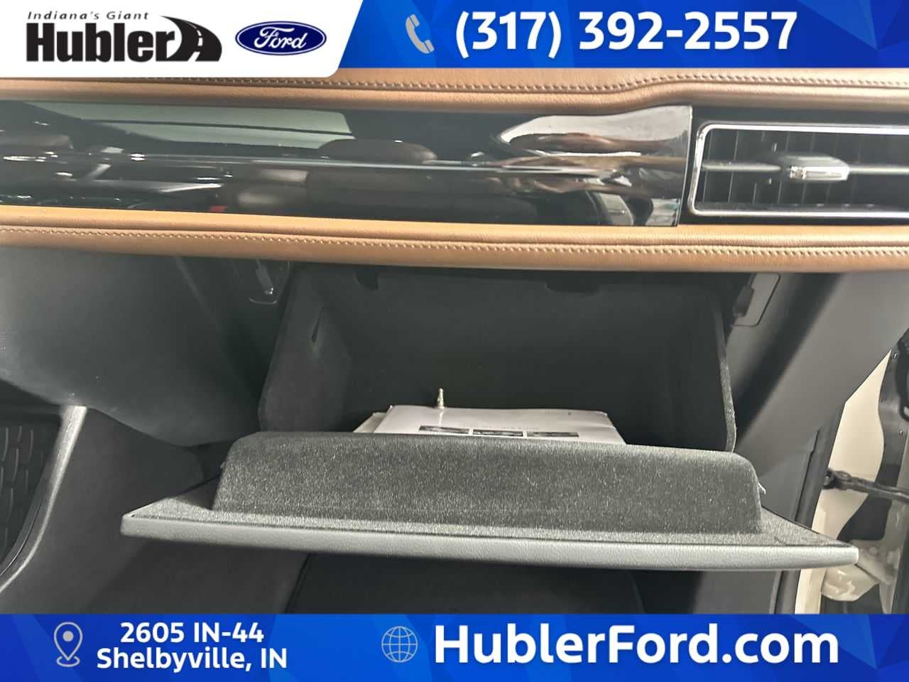 2022 Lincoln Aviator Grand Touring