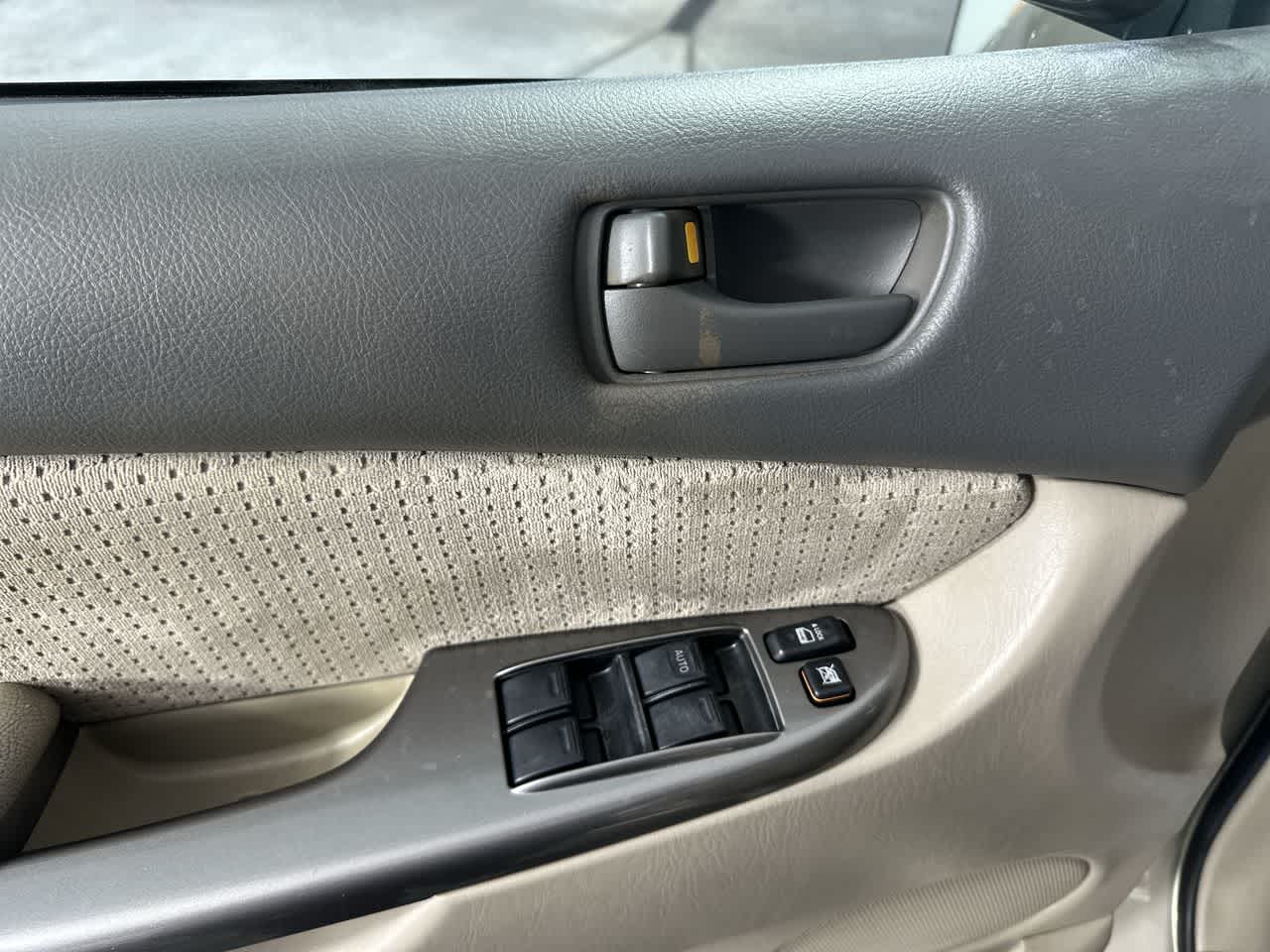 2007 Toyota Sienna LE