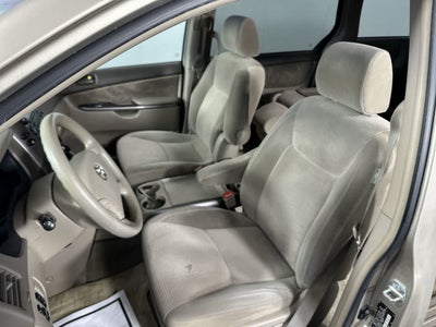 2007 Toyota Sienna LE