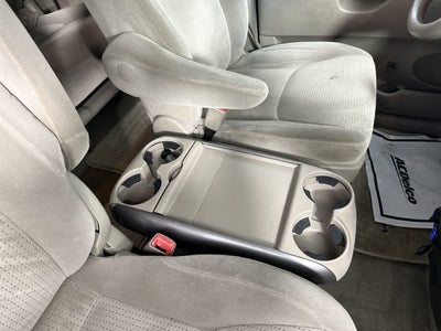 2007 Toyota Sienna LE