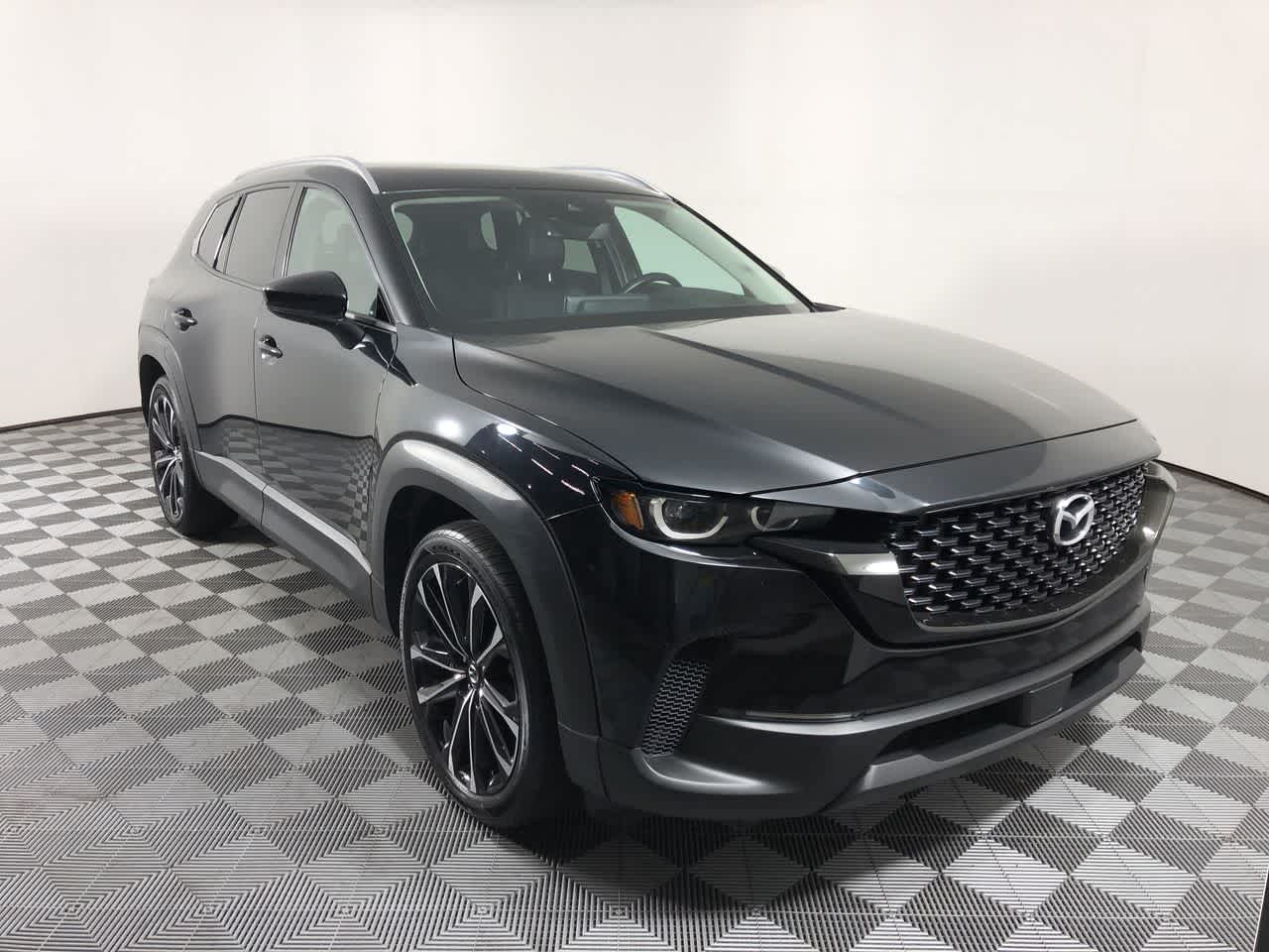 2023 Mazda Mazda CX-50 2.5 S Premium Plus Package