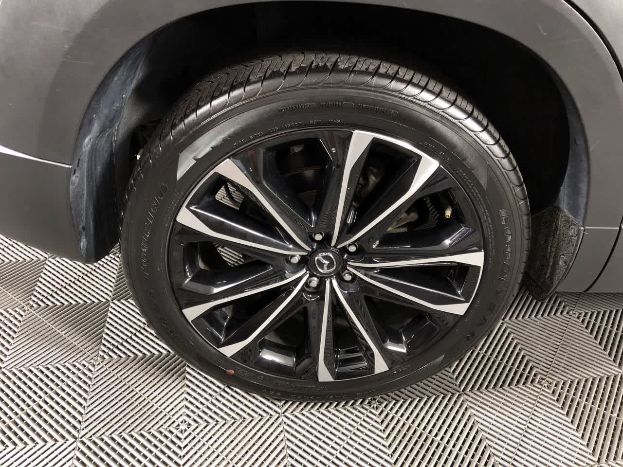 2023 Mazda Mazda CX-50 2.5 S Premium Plus Package