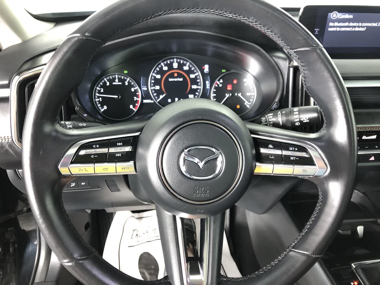 2023 Mazda Mazda CX-50 2.5 S Premium Plus Package