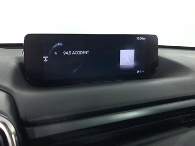 2023 Mazda Mazda CX-50 2.5 S Premium Plus Package