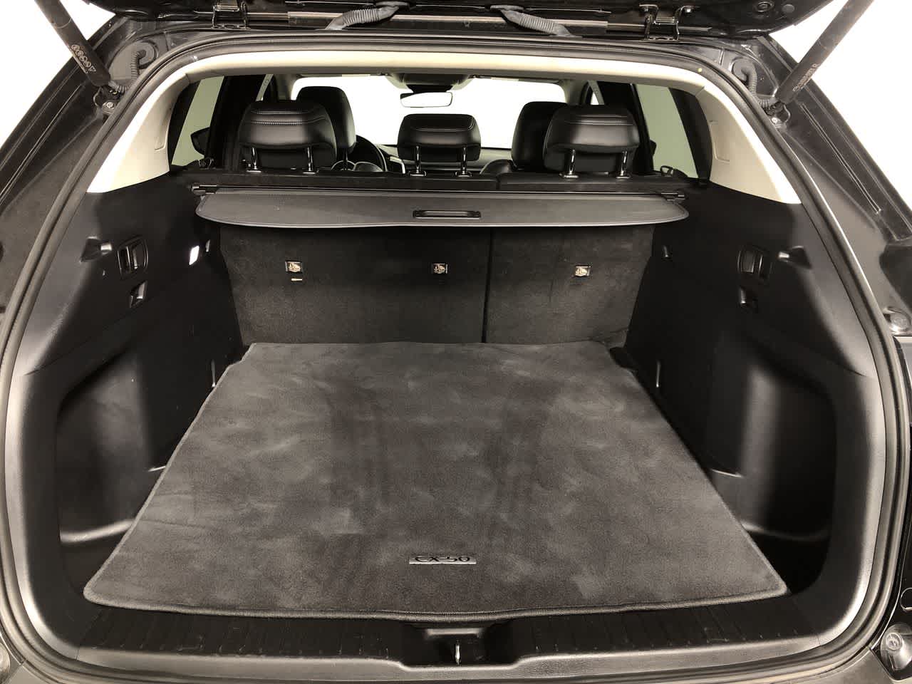 2023 Mazda Mazda CX-50 2.5 S Premium Plus Package