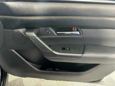 2023 Mazda Mazda CX-50 2.5 S Premium Plus Package