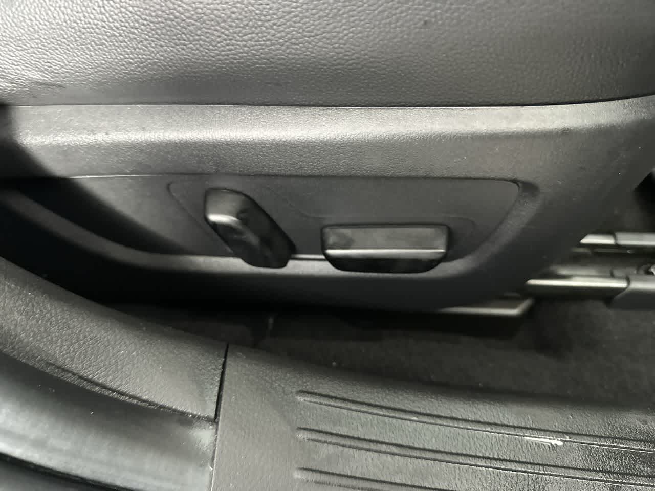 2023 Mazda Mazda CX-50 2.5 S Premium Plus Package