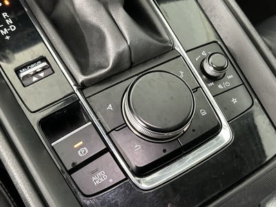 2023 Mazda Mazda CX-50 2.5 S Premium Plus Package