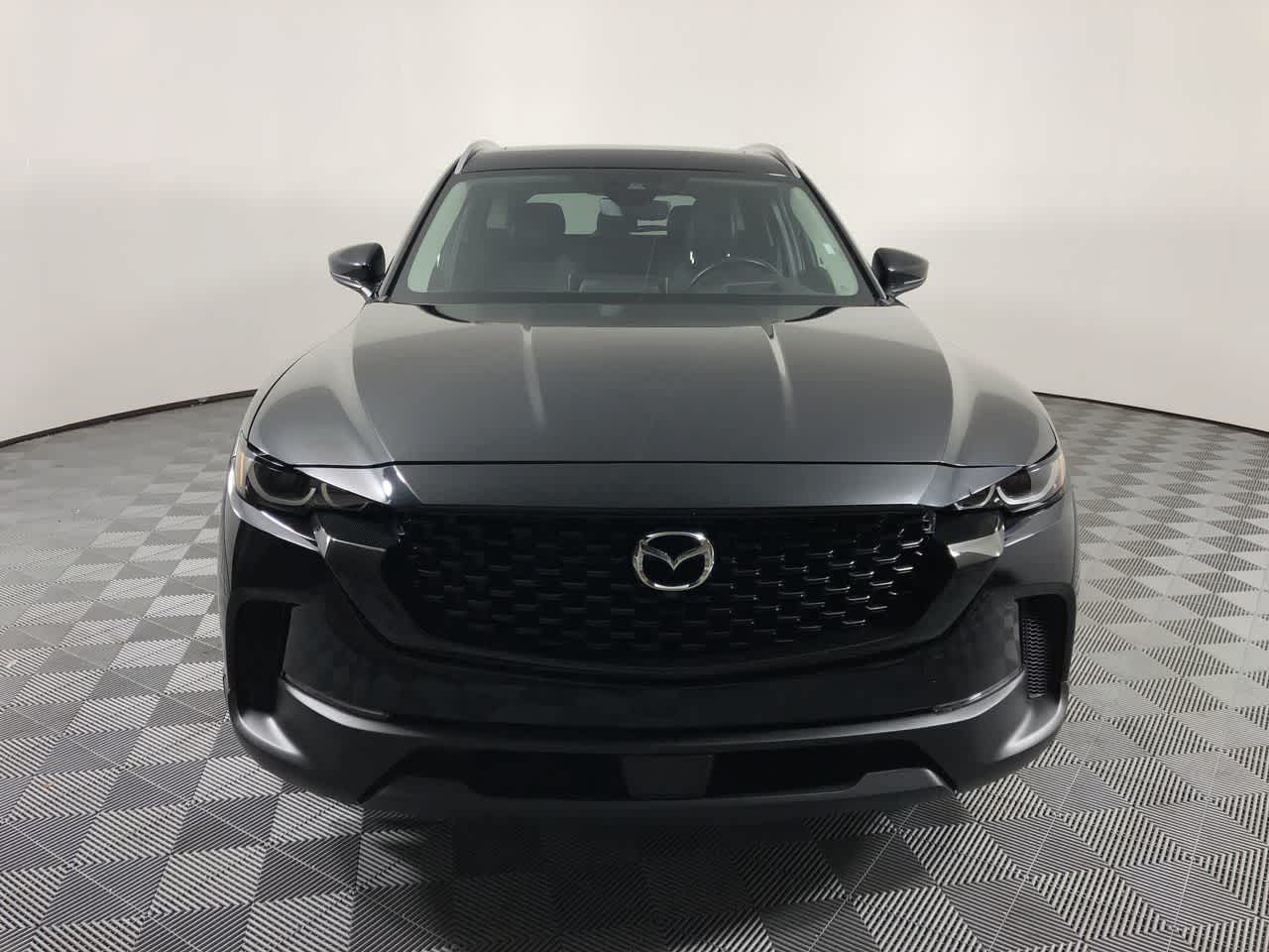 2023 Mazda Mazda CX-50 2.5 S Premium Plus Package