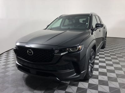 2023 Mazda Mazda CX-50 2.5 S Premium Plus Package