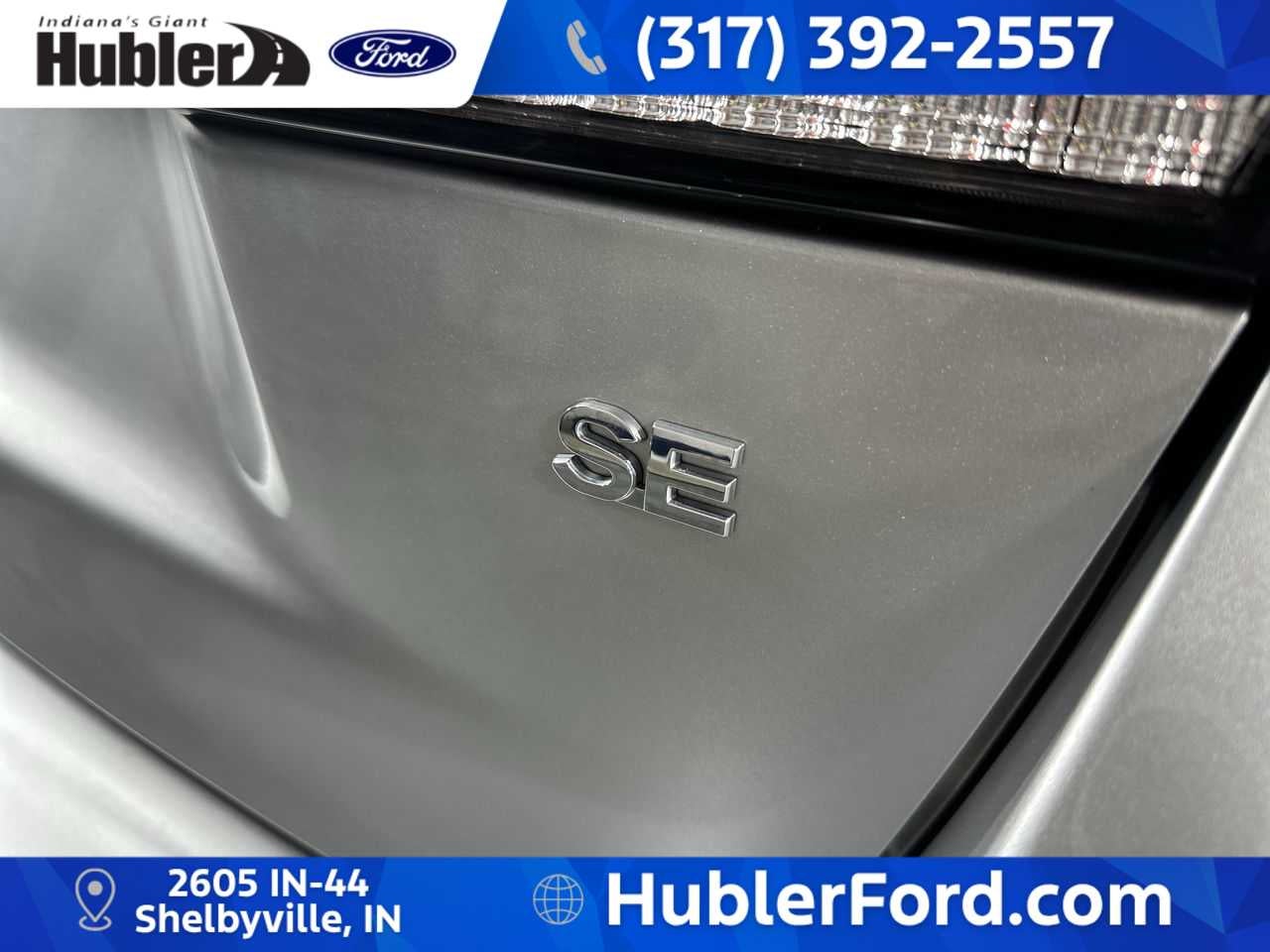2025 Mitsubishi Outlander Sport SE