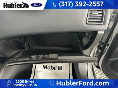 2025 Mitsubishi Outlander Sport SE