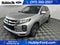 2025 Mitsubishi Outlander Sport SE