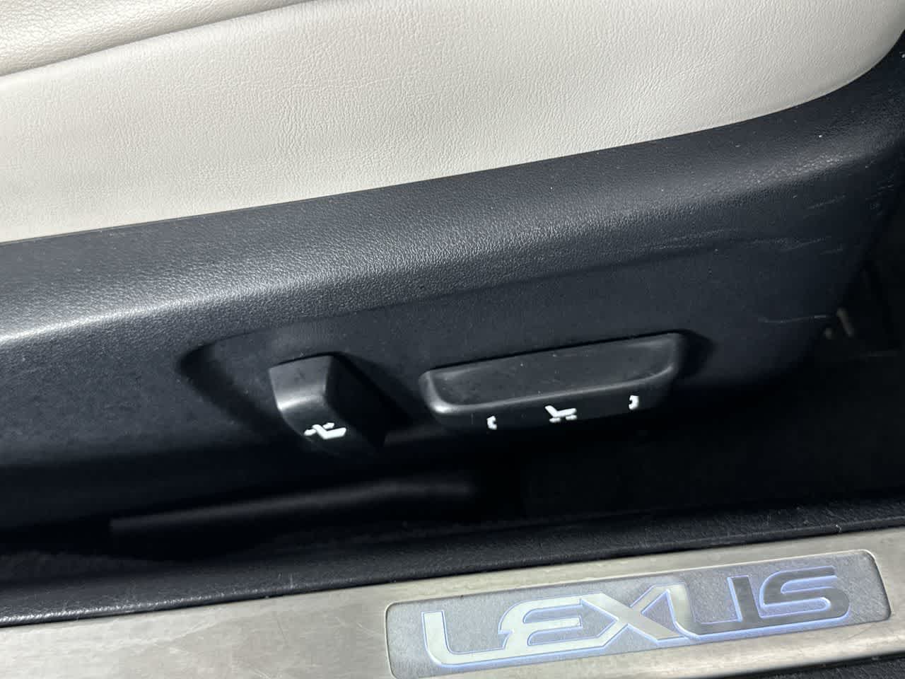 2016 Lexus RC 200t 2dr Cpe