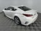 2016 Lexus RC 200t 2dr Cpe