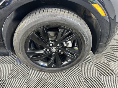 2025 Buick Encore GX Sport Touring