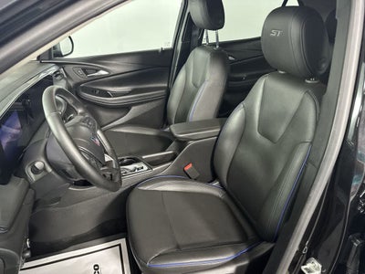 2025 Buick Encore GX Sport Touring