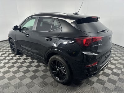 2025 Buick Encore GX Sport Touring
