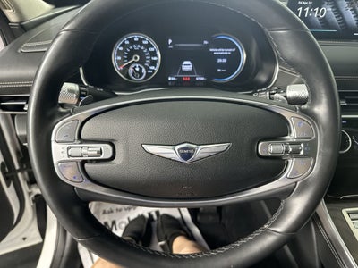 2024 Genesis GV80 2.5T AWD