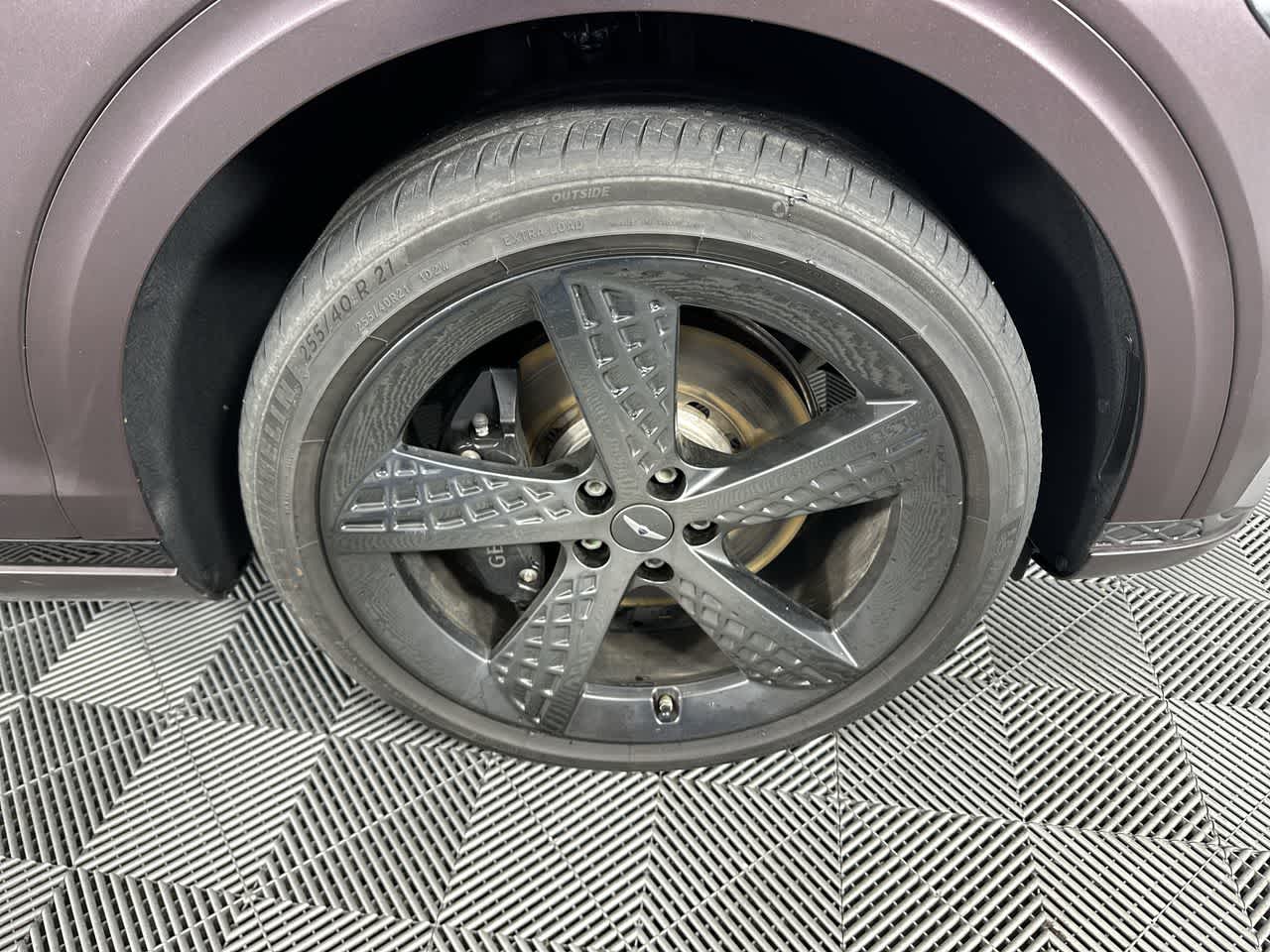 2023 Genesis GV70 2.5T