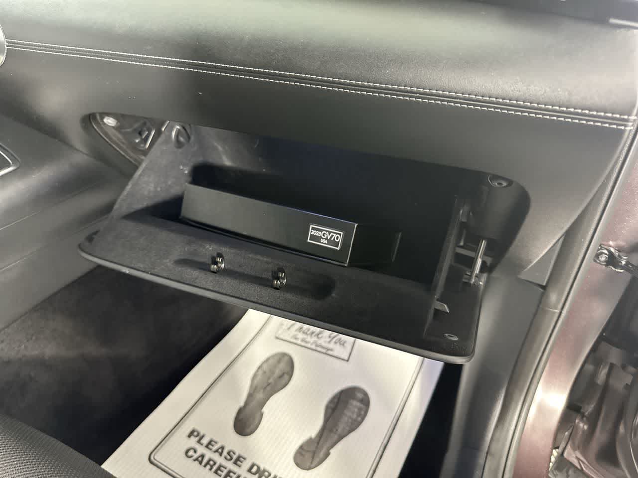 2023 Genesis GV70 2.5T