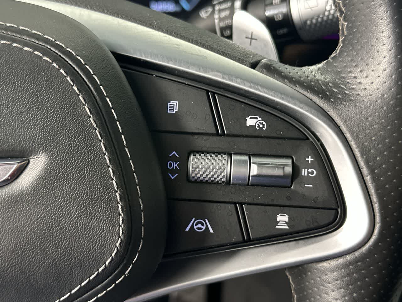 2023 Genesis GV70 2.5T