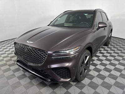 2023 Genesis GV70 2.5T