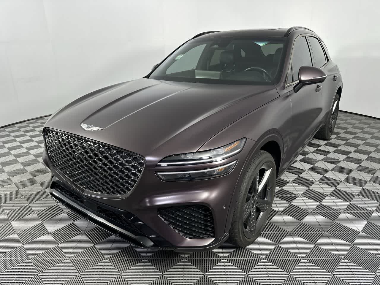 2023 Genesis GV70 2.5T