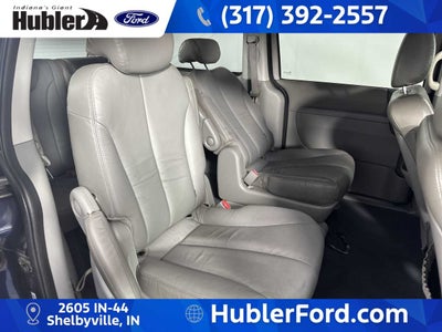2008 Kia Sedona EX