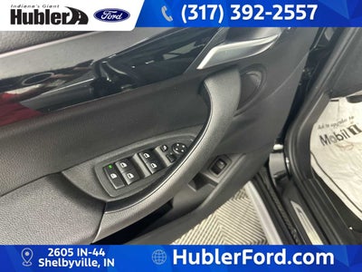 2018 BMW X1 xDrive28i xDrive28i