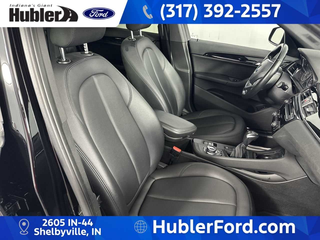 2018 BMW X1 xDrive28i xDrive28i