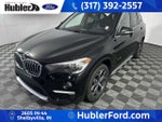 2018 BMW X1 xDrive28i xDrive28i