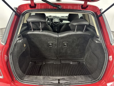 2012 MINI Hardtop 2dr Cpe