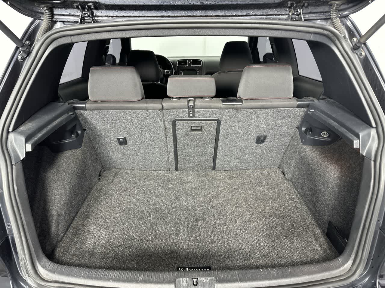 2013 Volkswagen GTI 2dr HB Man PZEV *Ltd Avail*