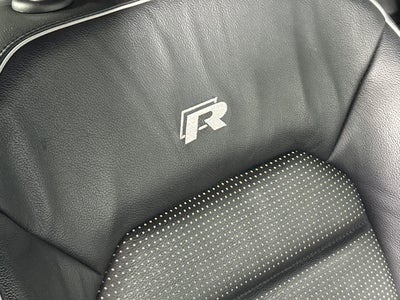 2019 Volkswagen Golf R 2.0T Manual w/DCC/Nav