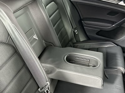 2019 Volkswagen Golf R 2.0T Manual w/DCC/Nav