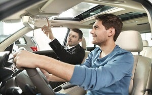 Schedule a test drive at Hubler Chevrolet Indianapolis in Indianapolis, IN.