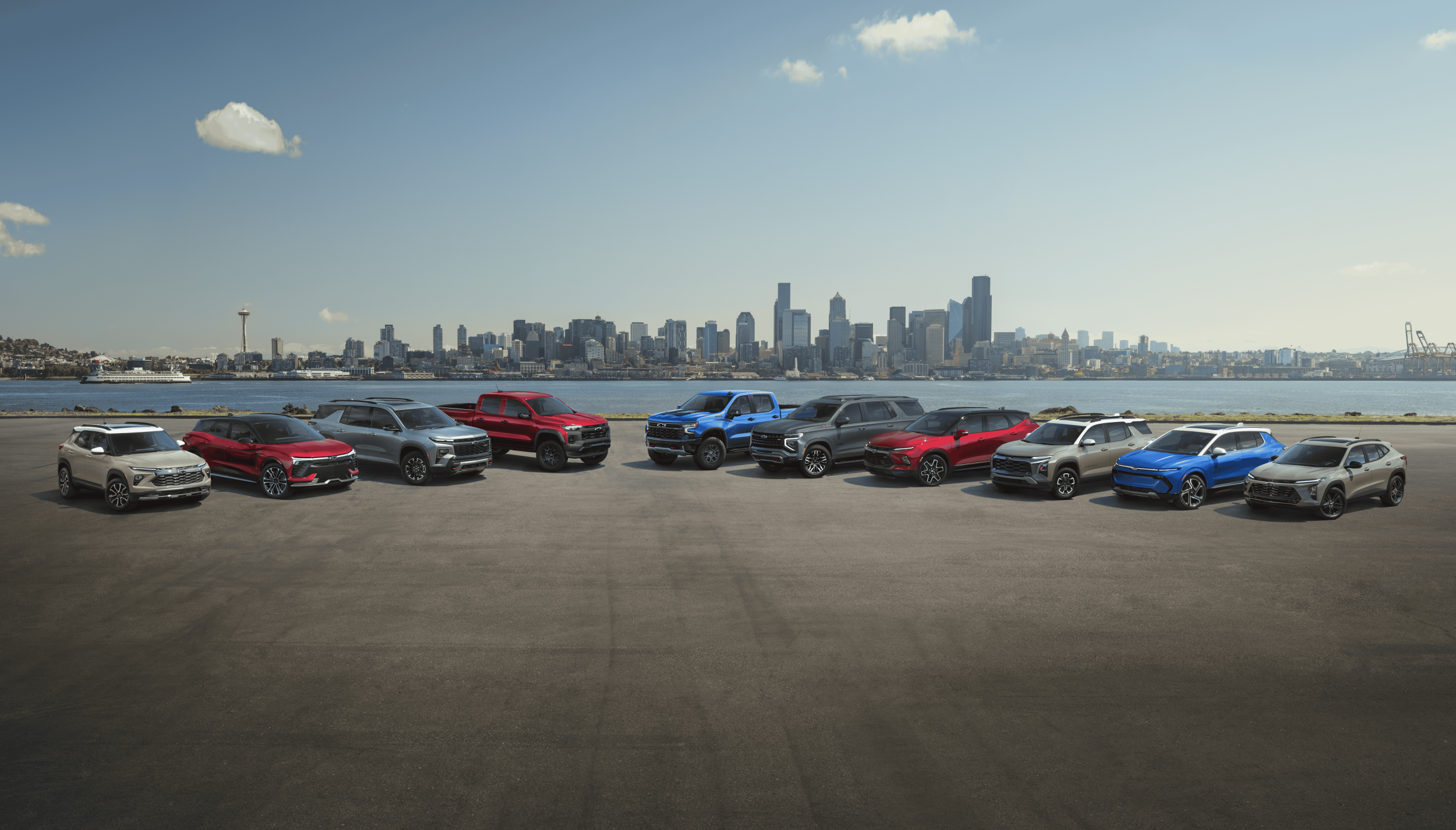 CHEVY SPECIAL OFFERS | Hubler Chevrolet Indianapolis in Indianapolis IN