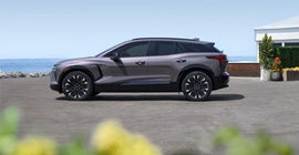 Hubler Chevrolet Indianapolis in Indianapolis IN