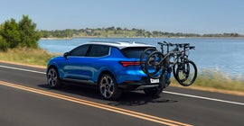 Hubler Chevrolet Indianapolis in Indianapolis IN