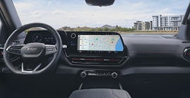 Hubler Chevrolet Indianapolis in Indianapolis IN