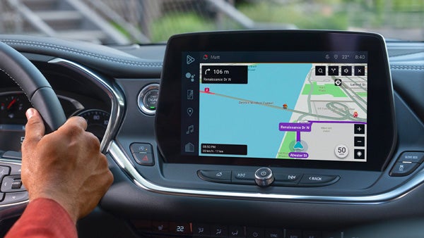 Hubler Chevrolet Indianapolis in Indianapolis IN