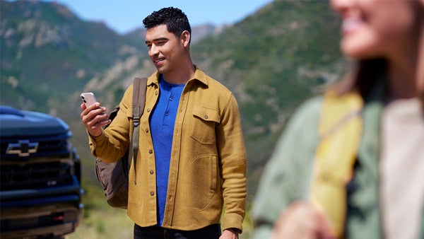 Hubler Chevrolet Indianapolis in Indianapolis IN