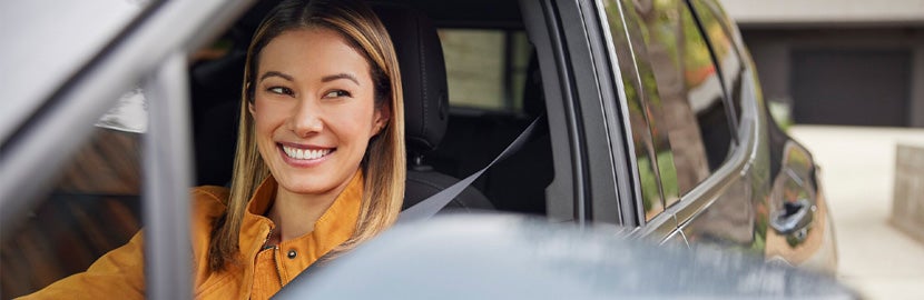 Hubler Chevrolet Indianapolis in Indianapolis IN